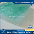 paint stop fiber glass filter cloth